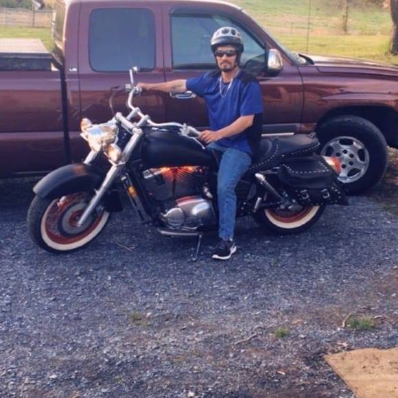 Meet your Posher, Joseph - Picture 1 of 1